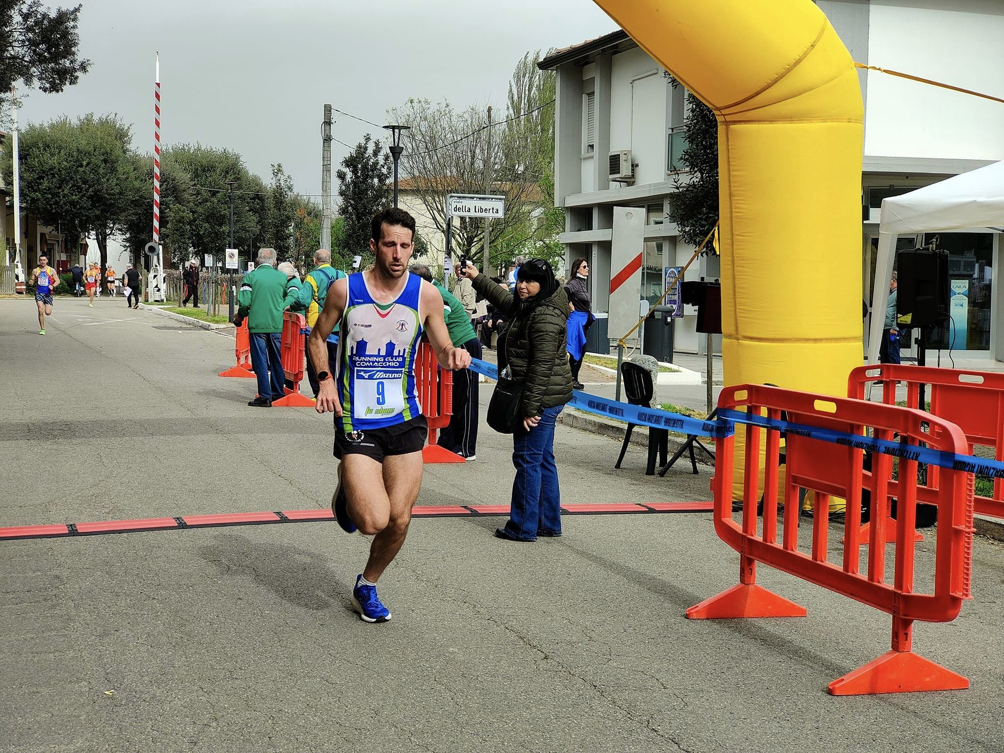 San Patrizio: Trofeo Buriani e Vaienti - 01 aprile 2024